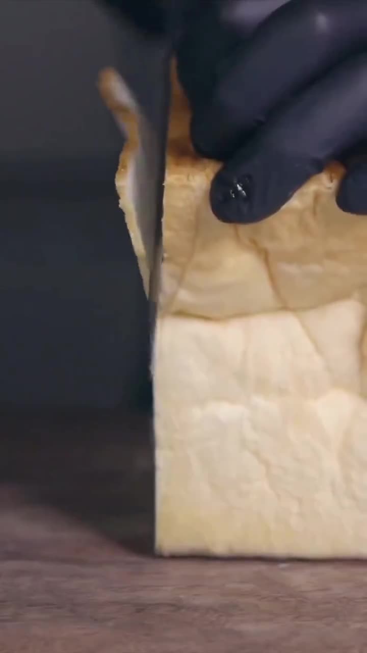 Je viens de faire le plein d'essence