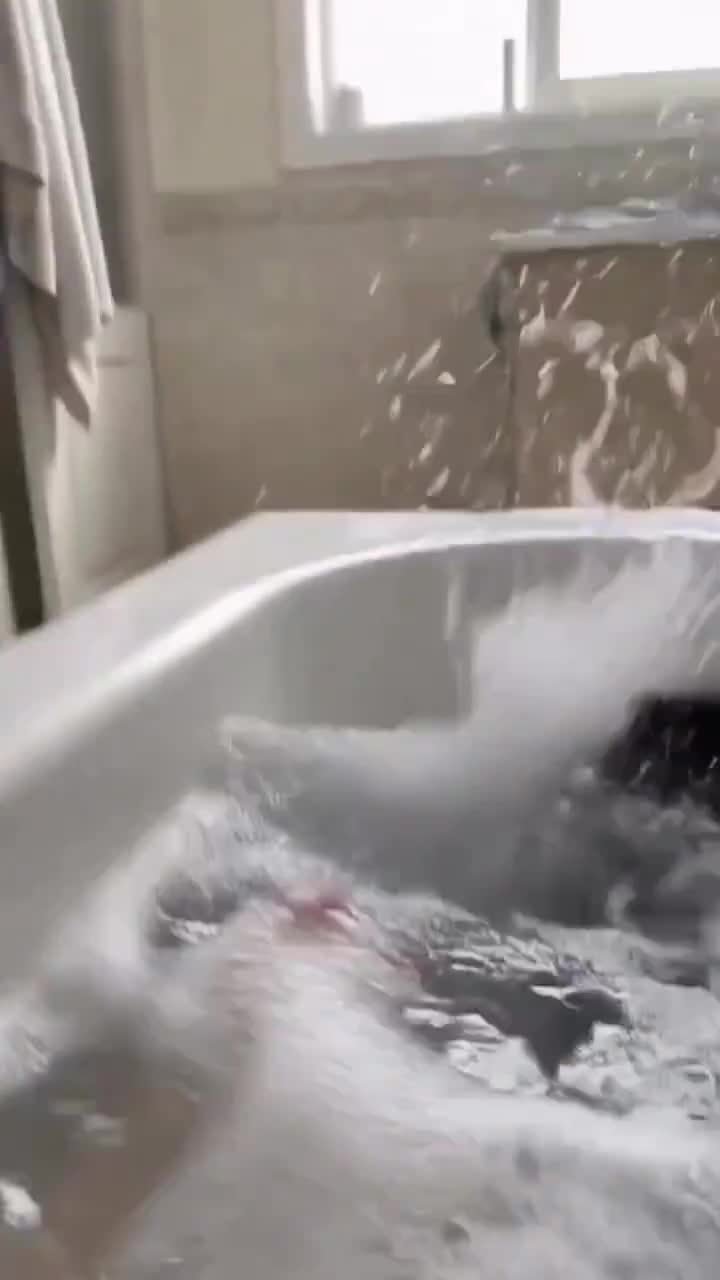 Me la suis passée plusieurs fois pour le plaisir