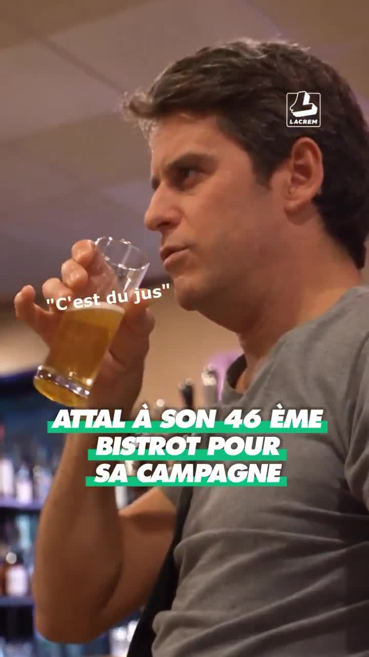 Operation 1000 bistrots.