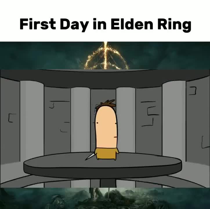 Elden ring