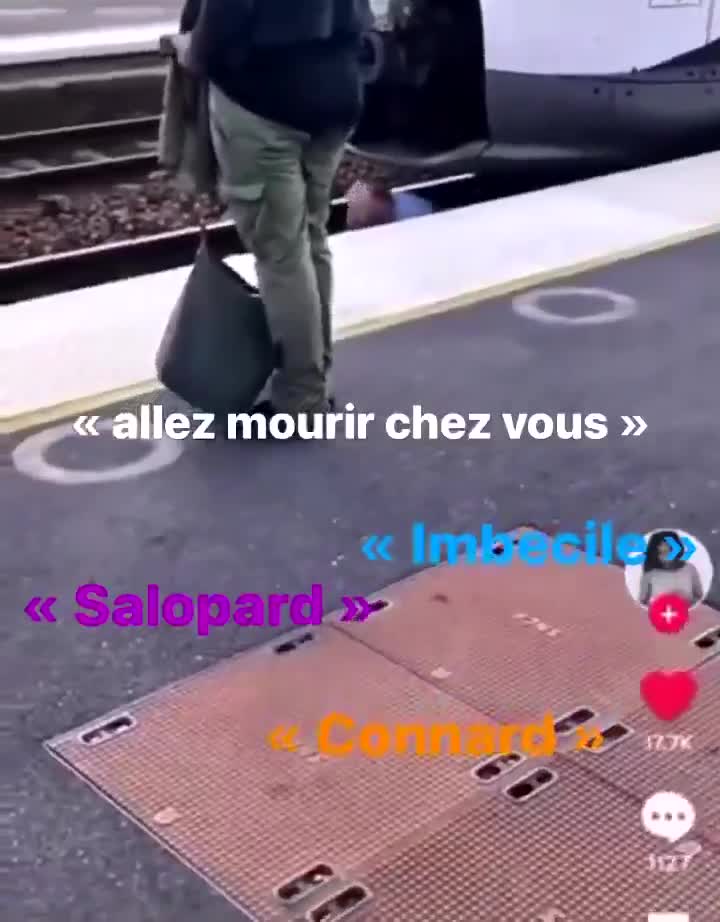 Suicide, d'accord, mais sans faire chier les gens.