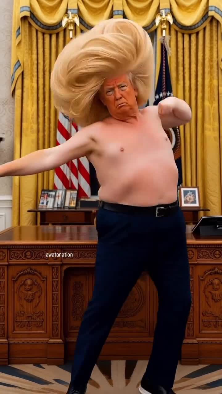 Trumptonik