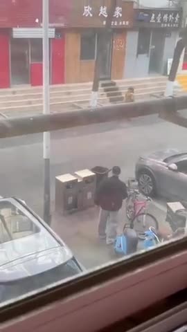 Je vous préviens c'est très con