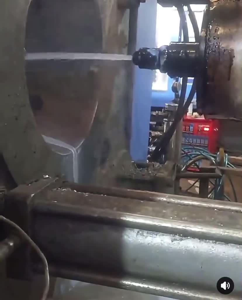 Quand c'est large mais que tu kiffes quand même.