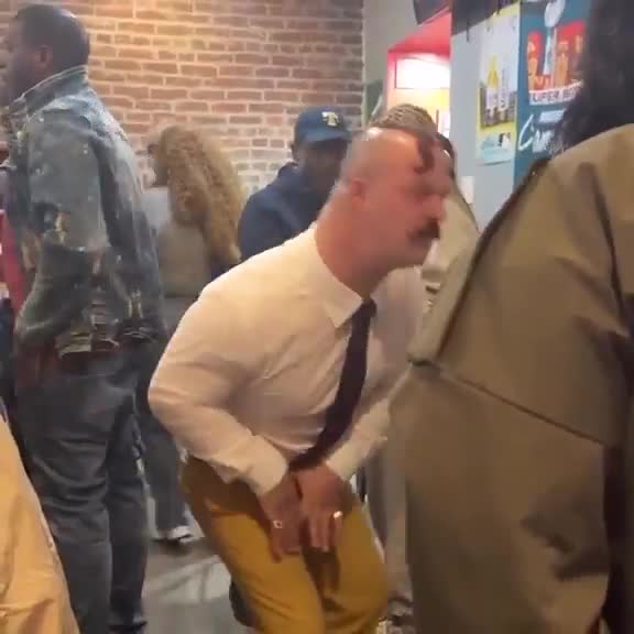 Mais... si on danse ?