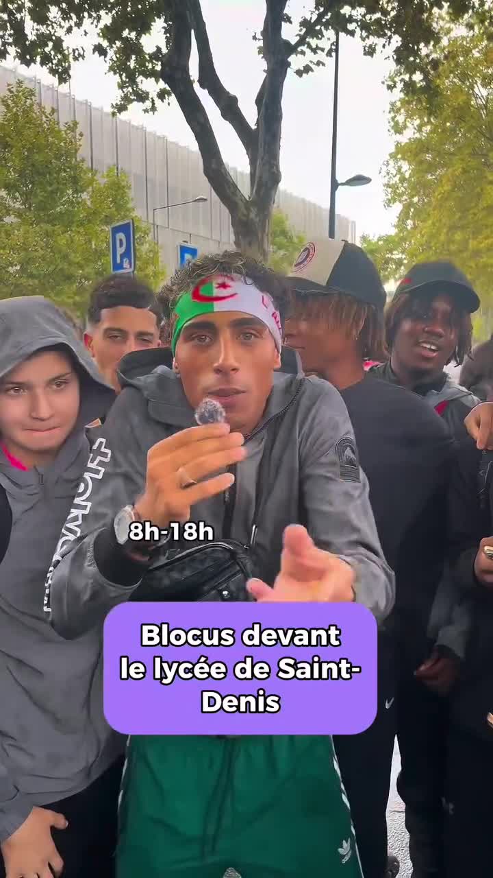Terrifiant