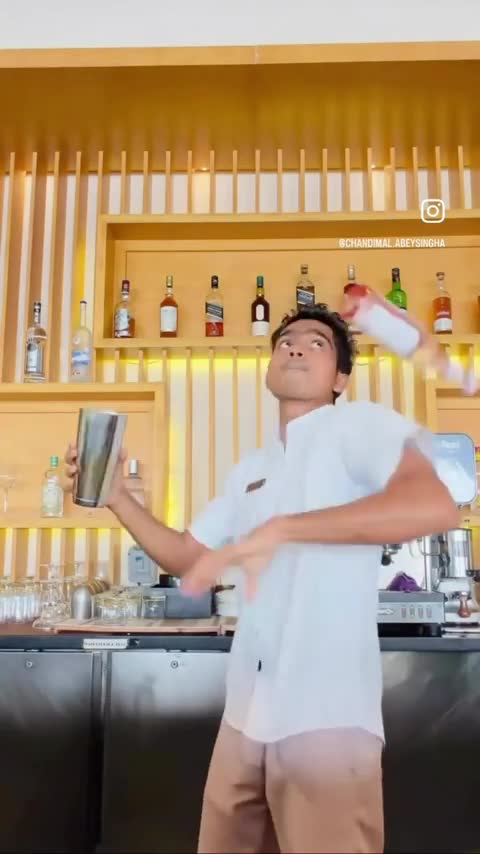 Vous m'avez jamais vu un samedi soir en forme