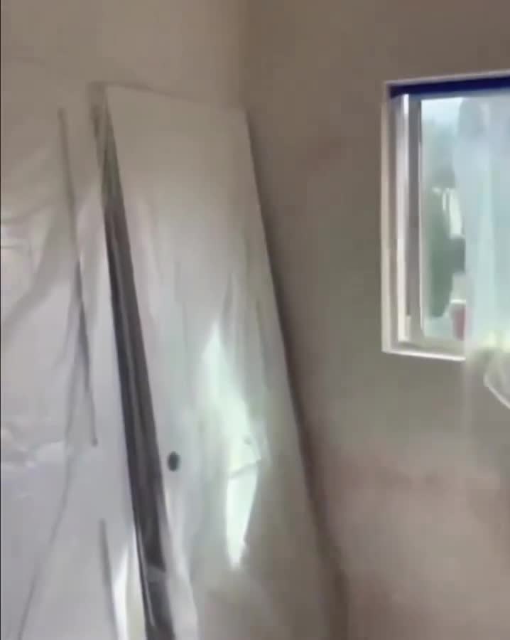 Aujourd'hui c'est José qui est au contrôle qualité travaux