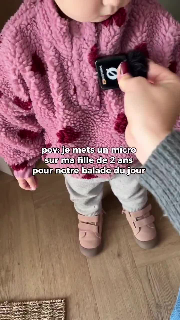 Bonne journée à tous