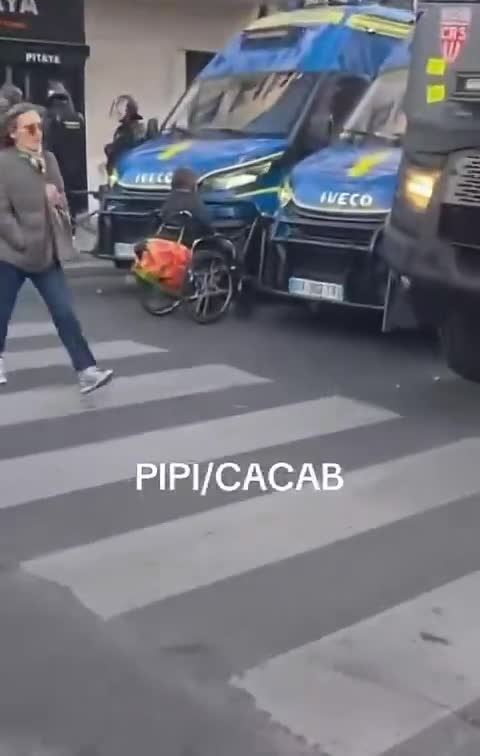 je n'ai pas de mots