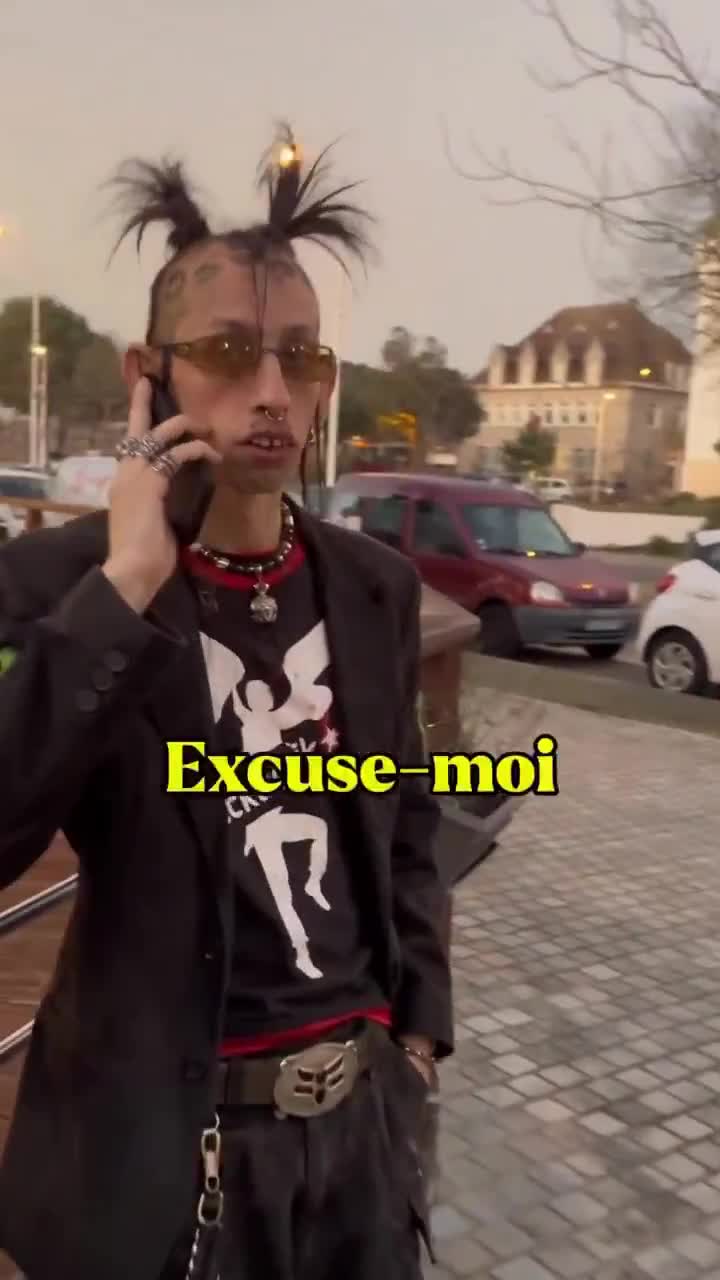 Aller... on va arrêter internet pour aujourd'hui.