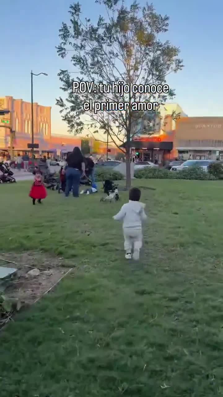 C'est que le début petit homme.