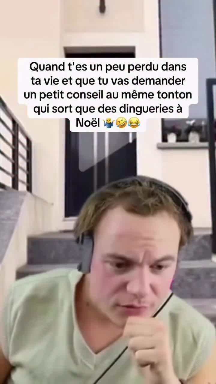 Conseil du soir du docteur Jacques Daniel.