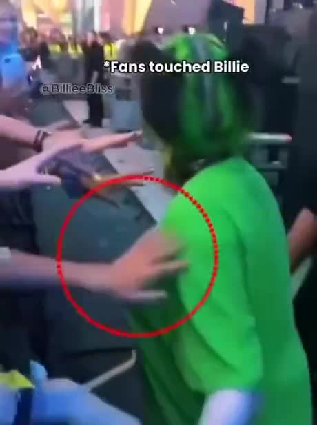 Elle a le melon