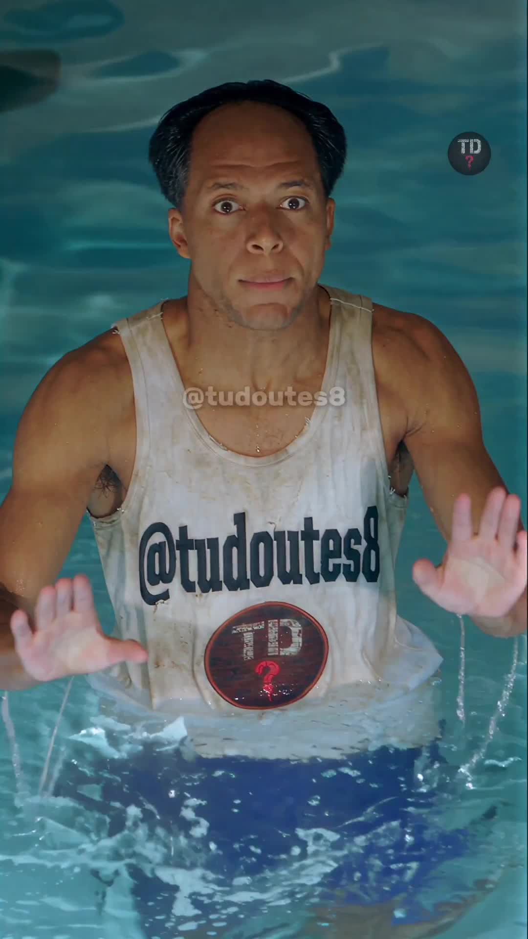 Ze demande pa'don !