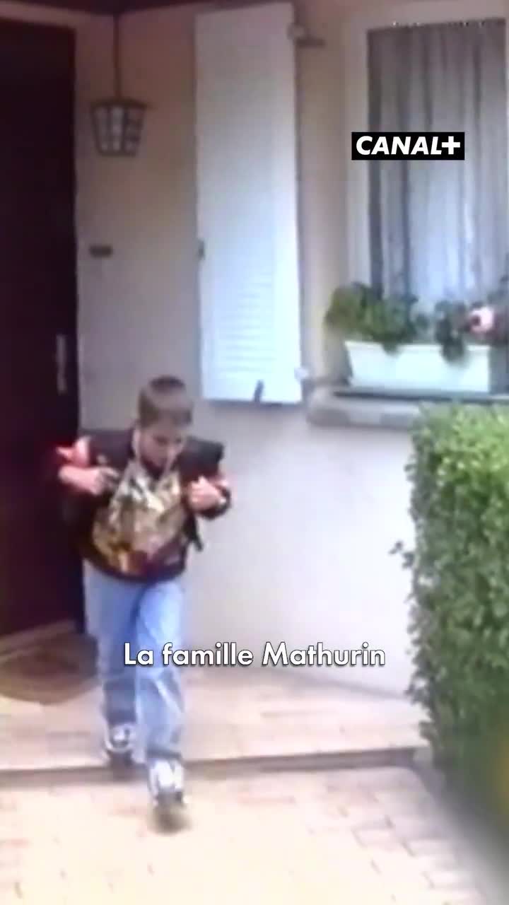 Allez les enfants, dans quelques jours c'est la reprise