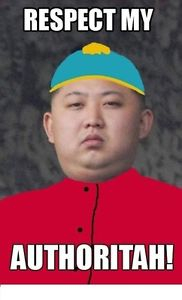Respect Kim #teamkim