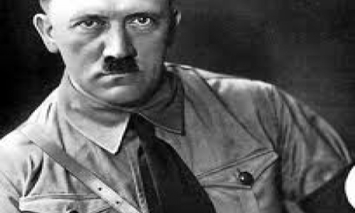 Hitler le séducteur