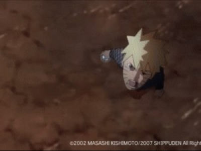 Naruto Shippuden - L'épisode final de l'anime est disponible 
