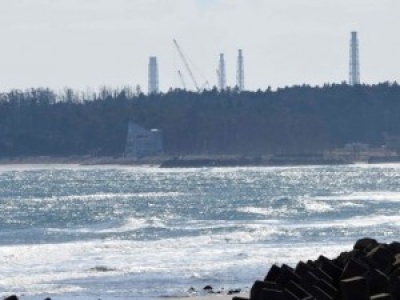 Fukushima 2011 : la facture monte à 170 milliards d'euros