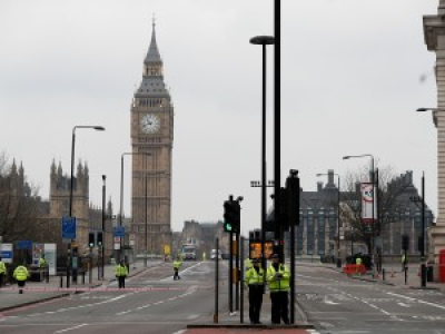 Daesh revendique les attaques du London Bridge et de Borough Market