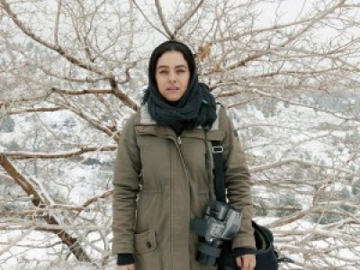 Rencontre avec 5 jeunes photographes iraniens