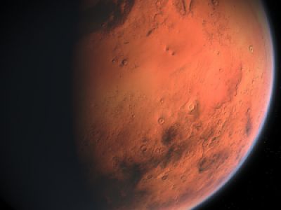 La NASA n'a plus les moyens d'envoyer l'Homme sur Mars à l'horizon 2030