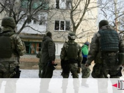Onze soldats ukrainiens tués en deux jours dans l’Est rebelle