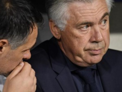 Carlo Ancelotti et le Bayern c'est fini