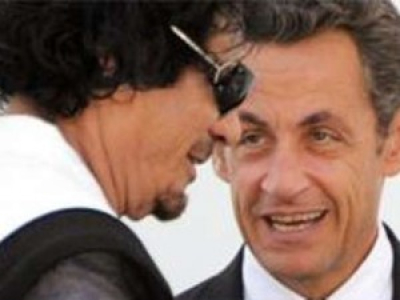 Un retour effarant sur le financement libyen de la campagne Sarkozy
