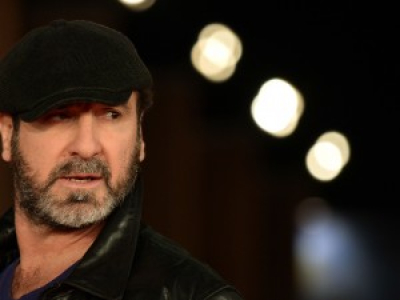 Eric Cantona mis en examen pour diffamation à l’encontre de Didier Deschamps