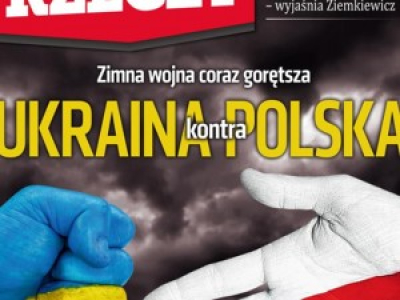 Résurgence d’un vieux conflit historique entre la Pologne et l’Ukraine