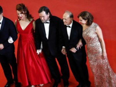 Ignoble, répugnant, sadique: le Lars von Trier donne la nausée au Festival de Cannes