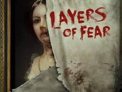 Layers of Fear gratuit (a vie) sur Steam