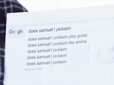 Est que Samuel L Jackson aime les animes ?