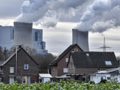 L'Allemagne annonce la fin de l'exploitation du charbon d'ici 2038