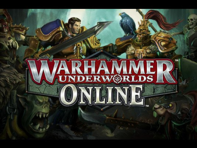 Obtenir Warhammer Underworlds: Online