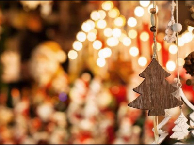 A Paris, un marché de Noël réservé aux commerçants noirs interroge