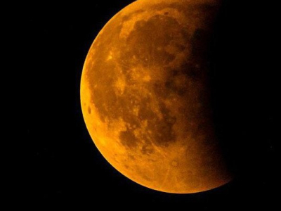 Eclipse totale de Lune : ce qu'il faut savoir pour bien admirer la &quot;Lune de sang&quot; cette nuit