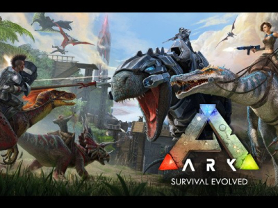 [Steam] ARK: Survival Evolved gratuit a vie si récupéré avant le  avant le 19 juin à 19h00