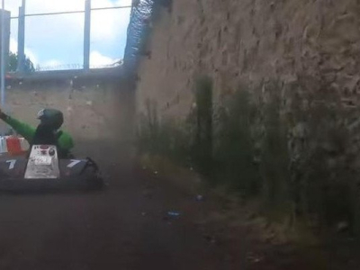 Course de karting à la prison de Fresnes : Dupond-Moretti ouvre une enquête