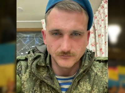 Guerre en Ukraine : &quot;Je ne participerai plus à cette folie&quot;, le poignant témoignage d'un soldat russe en fuite