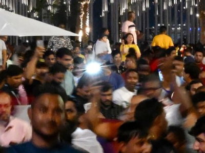 Coupe du monde 2022: le Qatar ne versera finalement pas d'indemnités quotidiennes aux supporters invités