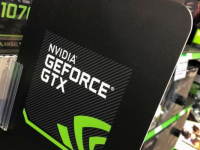 L'action Nvidia explose de 25%