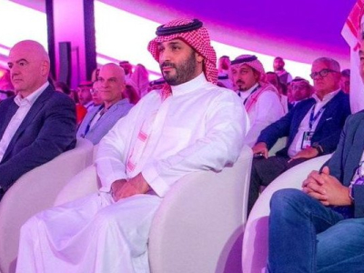 L’Arabie saoudite annonce une Coupe du monde d’esport annuelle