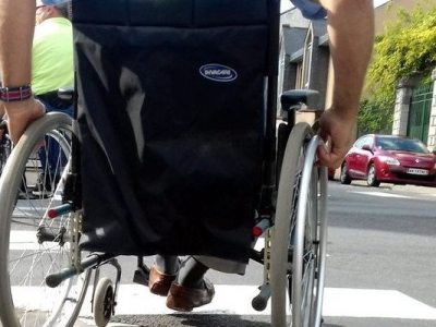 Toulouse : Une personne en fauteuil roulant violemment agressée pour son téléphone portable