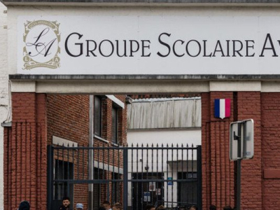 Le lycée musulman Averroès, à Lille, ne sera plus sous contrat avec l’État