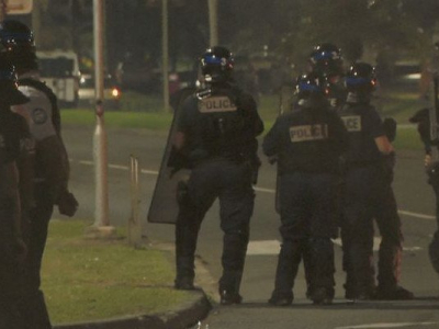 Violences en Nouvelle-Calédonie : deux morts lors des affrontements