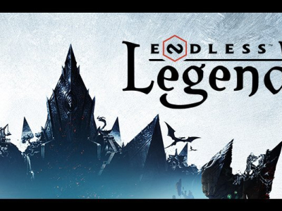 [Steam] ENDLESS Legend gratuit jusqu'au 23 mai 19h