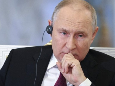 Guerre en Ukraine : Vladimir Poutine propose un cessez-le-feu sous conditions, Kiev refuse